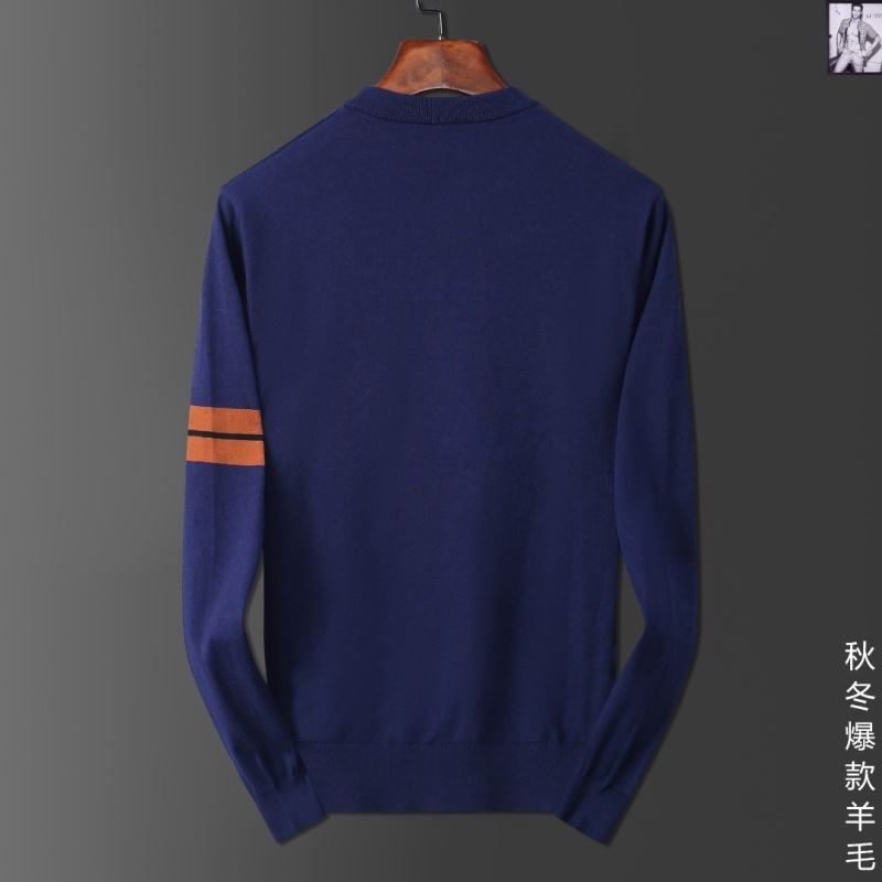 Hermes Sweaters